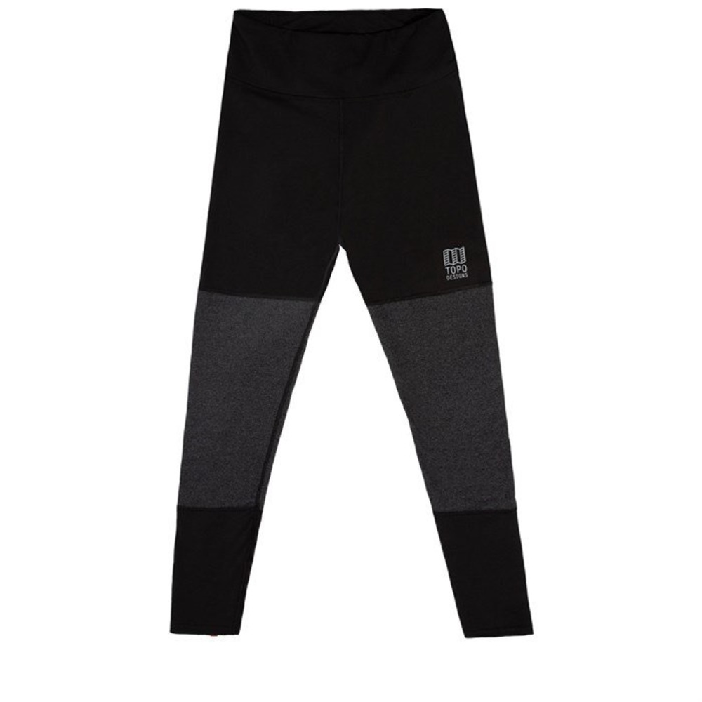 Topo Designs Color Block Thights